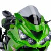 プーチ(Puig) レーシングスクリーン スモーク ZX-14R 06- 4057H-02