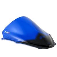 プーチ(Puig) レーシングスクリーン ブルー GSX-R600/750 08-10 4629A