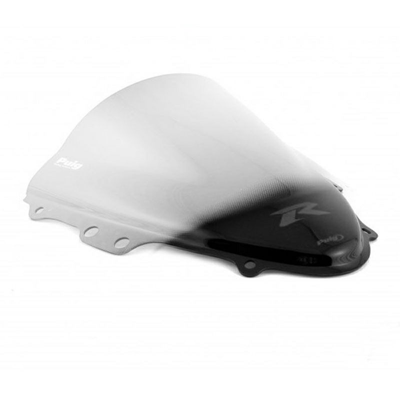 プーチ(Puig) レーシングスクリーン クリア GSX-R600/750 04-05 1655W-01