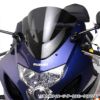 プーチ(Puig) レーシングスクリーン クリア GSX-R600/750 04-05 1655W-02