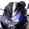 プーチ(Puig) レーシングスクリーン ダークスモーク GSX-R600/750 04-05 1655F-02