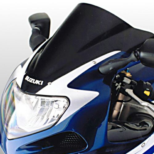 Puig 4055W RACING-SCREEN CLEAR SUZUKI GSX-R750/GSX-R600(06-07