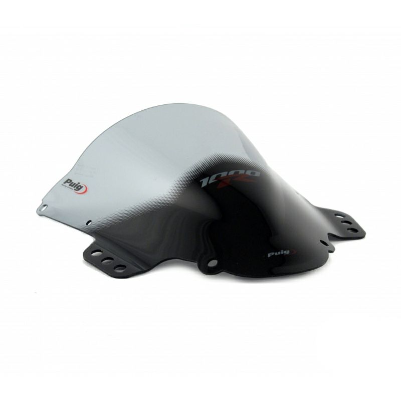 プーチ(Puig) レーシングスクリーン スモーク GSX-R1000 05-06 2072H-01