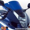 プーチ(Puig) レーシングスクリーン ダークスモーク GSX-R1000 03-04 1340F-02