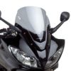 プーチ(Puig) レーシングスクリーン スモーク FZ6 フェザー S2 07-10 4366H-02