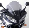 プーチ(Puig) レーシングスクリーン スモーク FZ6 フェザー 04-06 1646H-02