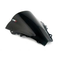 プーチ(Puig) レーシングスクリーン ブラック YZF-R6 06-07 4059N