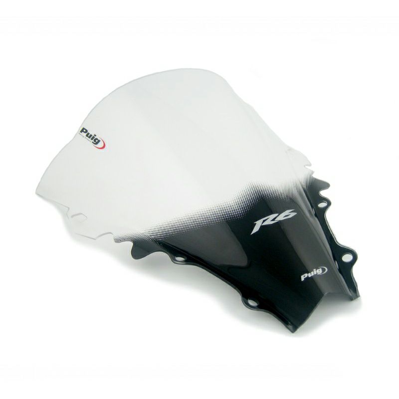 ヤマハ YZF-R6(YZF600) スクリーン プーチ | モトパーツ(MOTO PARTS)