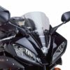 プーチ(Puig) レーシングスクリーン クリア YZF-R6 06-07 4059W 301459-02