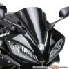 プーチ(Puig) レーシングスクリーン スモーク YZF-R6 06-07 4059H 301460-02