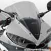 プーチ(Puig) レーシングスクリーン クリア YZF-R6 03-05 1328W-02