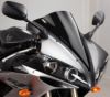 プーチ(Puig) レーシングスクリーン ブラック YZF-R1 04-06 1650N-02