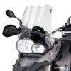 プーチ(Puig) ツーリングスクリーン クリア F650GS/800GS 4670W-01