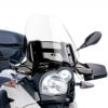 プーチ(Puig) ツーリングスクリーン クリア G650GS 11-16 5649W-02