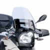 プーチ(Puig) ツーリングスクリーン スモーク G650GS 11-16 5649H-02