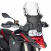 プーチ(Puig) ツーリングスクリーン クリア F800GS アドベンチャー 7307W 302105-01