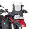 プーチ(Puig) ツーリングスクリーン クリア F800GS アドベンチャー 7307W 302105-02