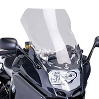 プーチ(Puig) ツーリングスクリーン クリア VFR800F 7007W