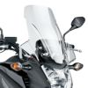 プーチ(Puig) ツーリングスクリーン クリア NC700X/750X 12-15 5992W-01