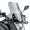 プーチ(Puig) ツーリングスクリーン スモーク NC700X/750X 12-15 5992H-01