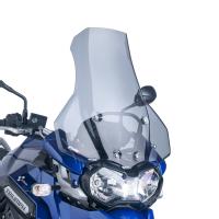 プーチ(Puig) ツーリングスクリーン スモーク NC700X/750X 12-15 プーチ(Puig) ツーリングスクリーン スモーク NC700X/750X 12-15