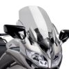 puig プーチ FJR1300用 ワイドスクリーン 2014y～ - メルカリ