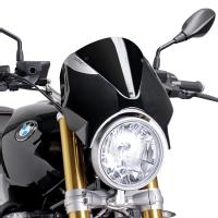 BMW RnineT ヘッドライトフロントカウル フェアリング リゾマ