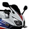 プーチ(Puig) レーシングスクリーン ブラック CBR300R 14- 7228N-02