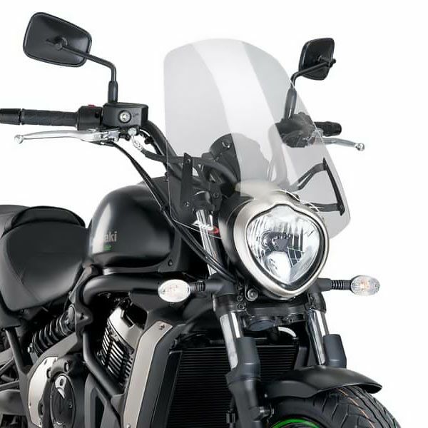 カワサキ Kawasaki カフェデフレクタ バルカンS KAWASAKI
