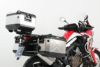 ヘプコ＆ベッカー(HEPCO＆BECKER) アルラック CRF1000L アフリカツイン 16--02