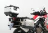 ヘプコ＆ベッカー(HEPCO＆BECKER) イージーラック CRF1000L アフリカツイン 16--02