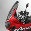 MRA(エムアールエー) スクリーンスポーツ ブラック CRF1000L アフリカツイン 16--03