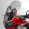 MRA(エムアールエー) スクリーン ツーリング スモーク CRF1000L アフリカツイン 16--02