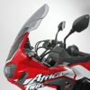 MRA(エムアールエー) スクリーン ツーリング スモーク CRF1000L アフリカツイン 16--03