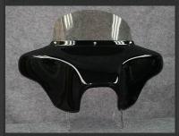 xv1600 xv1700 ウィンドシールド カウル ロードスター1600 For Yamaha Road Star XV 1600 1700 Silverado 18
