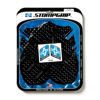 STOMPGRIP トラクションパッド(タンク)キット ZX-14/ABS (ブラック)-01