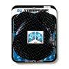 STOMPGRIP トラクションパッド(タンク)キット GSX-R600/750/1000 00-03/01-02(ブラック)-01