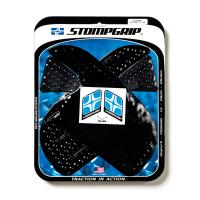 STOMPGRIP トラクションパッド(タンク)キット CBR600RR 07-12(ブラック