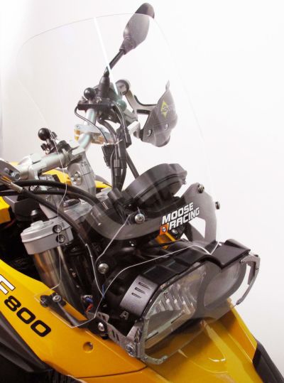 BMW F850GS,F800GS,F700GS,F650GS | ウィンドシールド|バイクパーツ