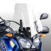 プーチ(Puig) ツーリングスクリーン クリア XT1200Z スーパーテネレ 10-13 5568W-01