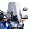 プーチ(Puig) ツーリングスクリーン スモーク XT1200Z スーパーテネレ 10-13 5568H-01