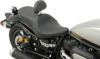 Z1R EZ Glide II スモールバックレスト スムース VT1300/VN900/ストライカー他-03