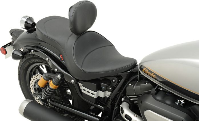 Z1R ダブルバケットツーリングシート マイルド XVS950 Bolt/R-Spec/C-Spec 13-15-03