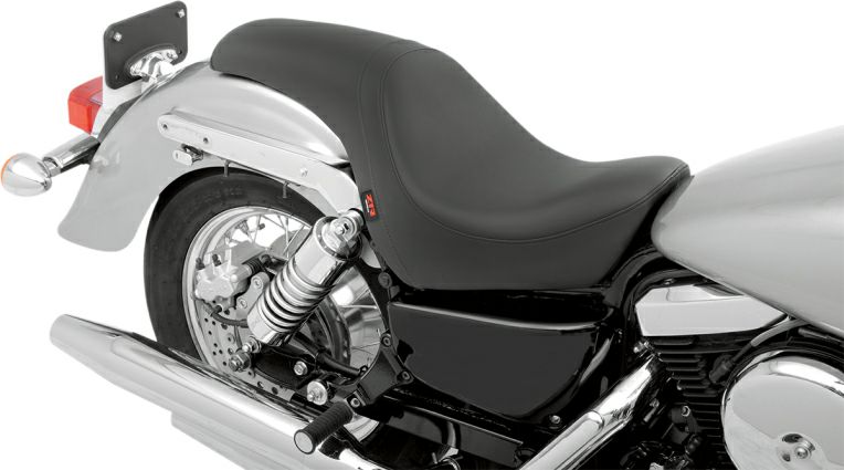 Z1R プレデターシート スムース VN1500D/E バルカン/クラシック 96-08-02