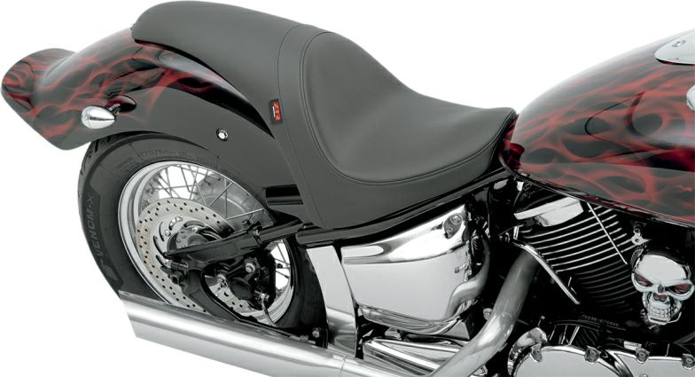 Z1R プレデターシート スムース XVS1100 V-Star カスタム 99-11-01