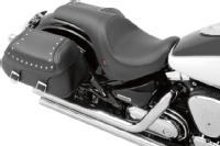 Z1R プレデターシート スムース XV1900 レイダー 08-15 | バイクカスタムパーツ専門店 モトパーツ(MOTO PARTS)