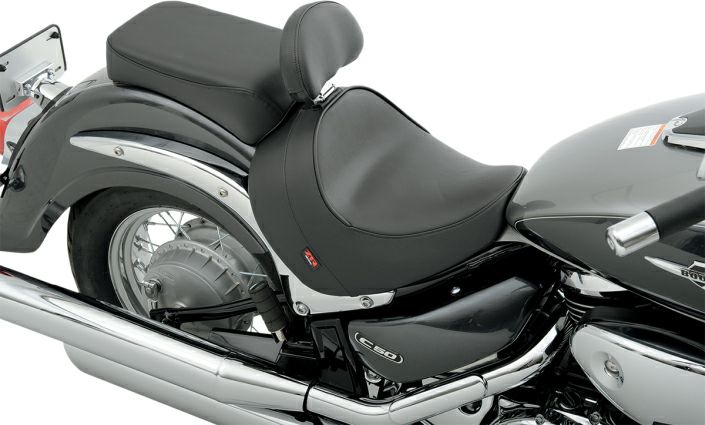 Z1R ソロシート スムース C50/T ブルバード 09-15