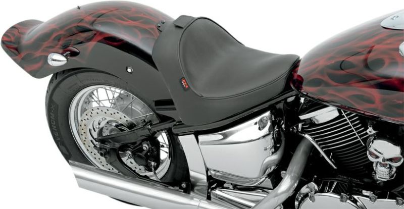 Z1R ソロシート スムース XVS1100V-Star カスタム 99-11 | バイクカスタムパーツ専門店 モトパーツ(MOTO PARTS)