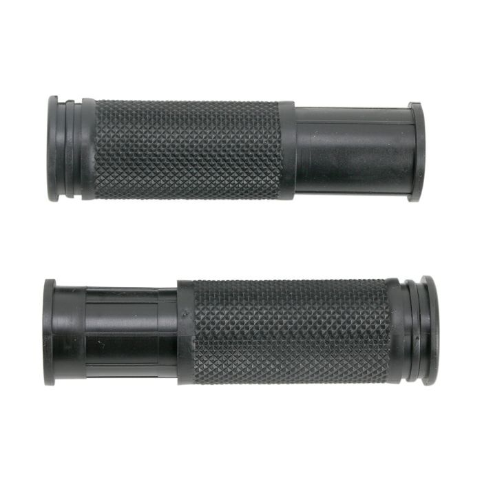 DRIVEN D3グリップリプレイスメント 7/8"ハンドル用 ブラック-01