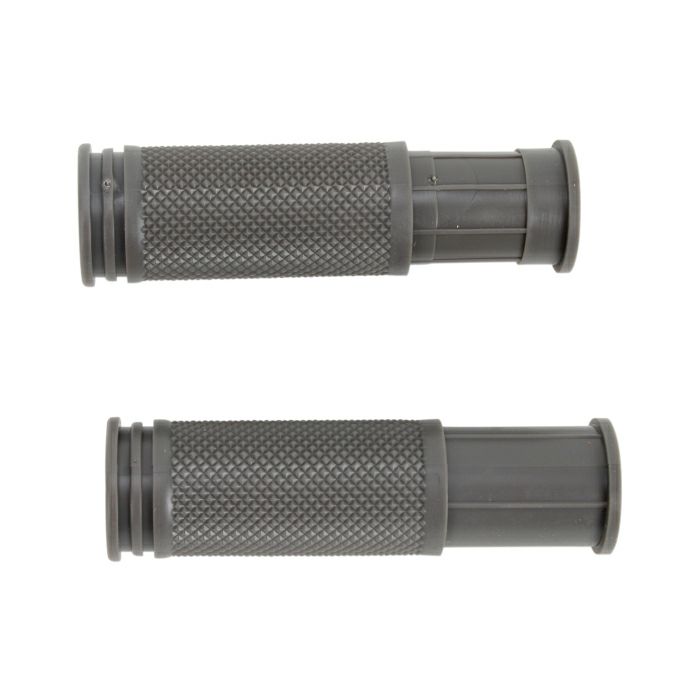 DRIVEN D3グリップリプレイスメント 7/8"ハンドル用 グレイ-01